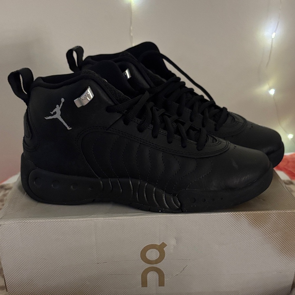 JORDAN jumpman pro